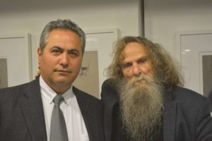 Νίκος Σκουλάς - Ψαραντώνης