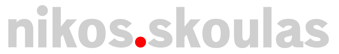 Νίκος Σκουλάς